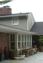 Retirement Ranch