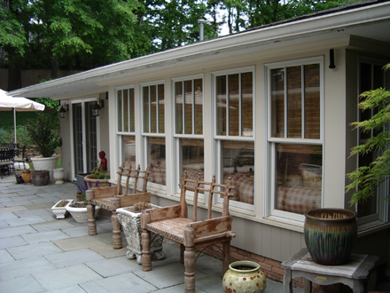 Retirement Ranch